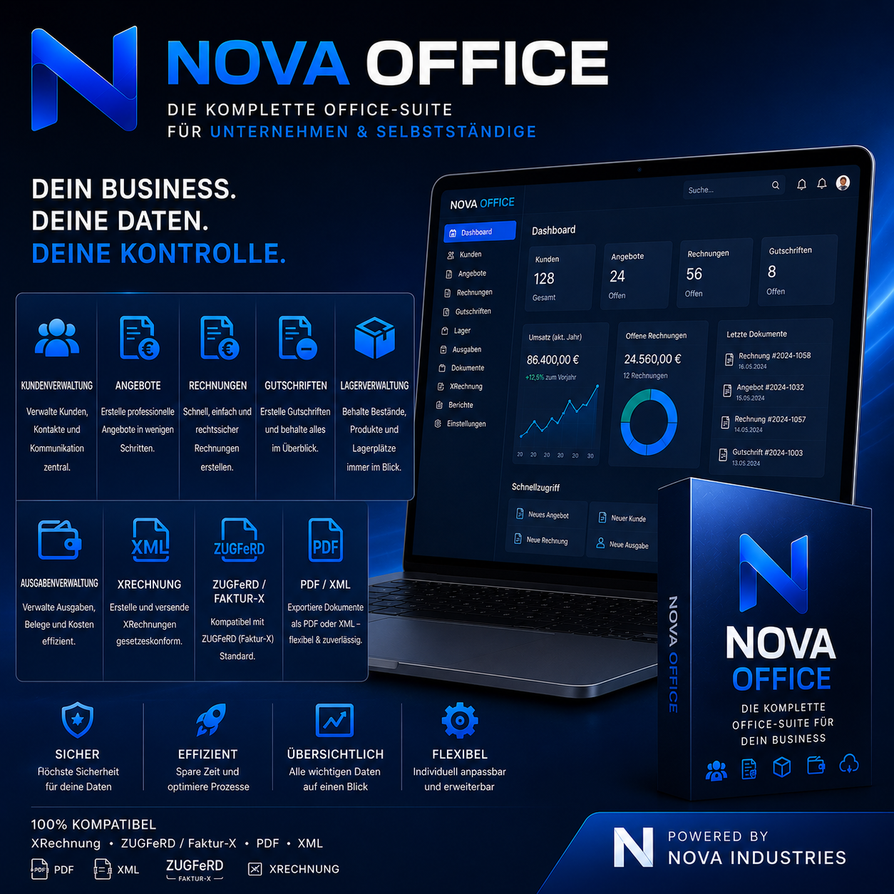 Nova Office