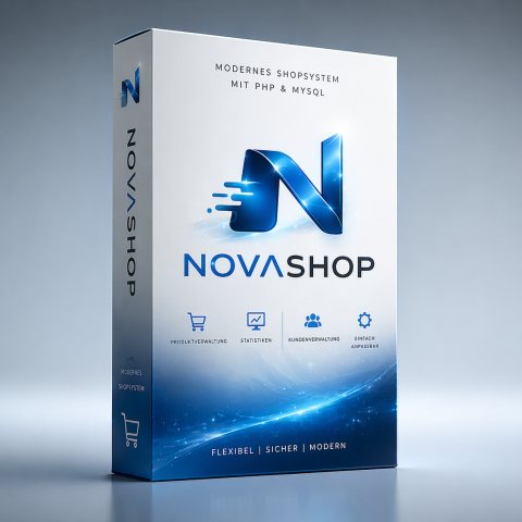 Novashop One